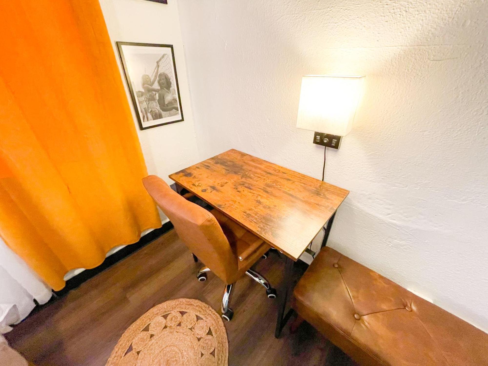 Ith San Diego Mission Beach Backpacker Hostel Eksteriør billede