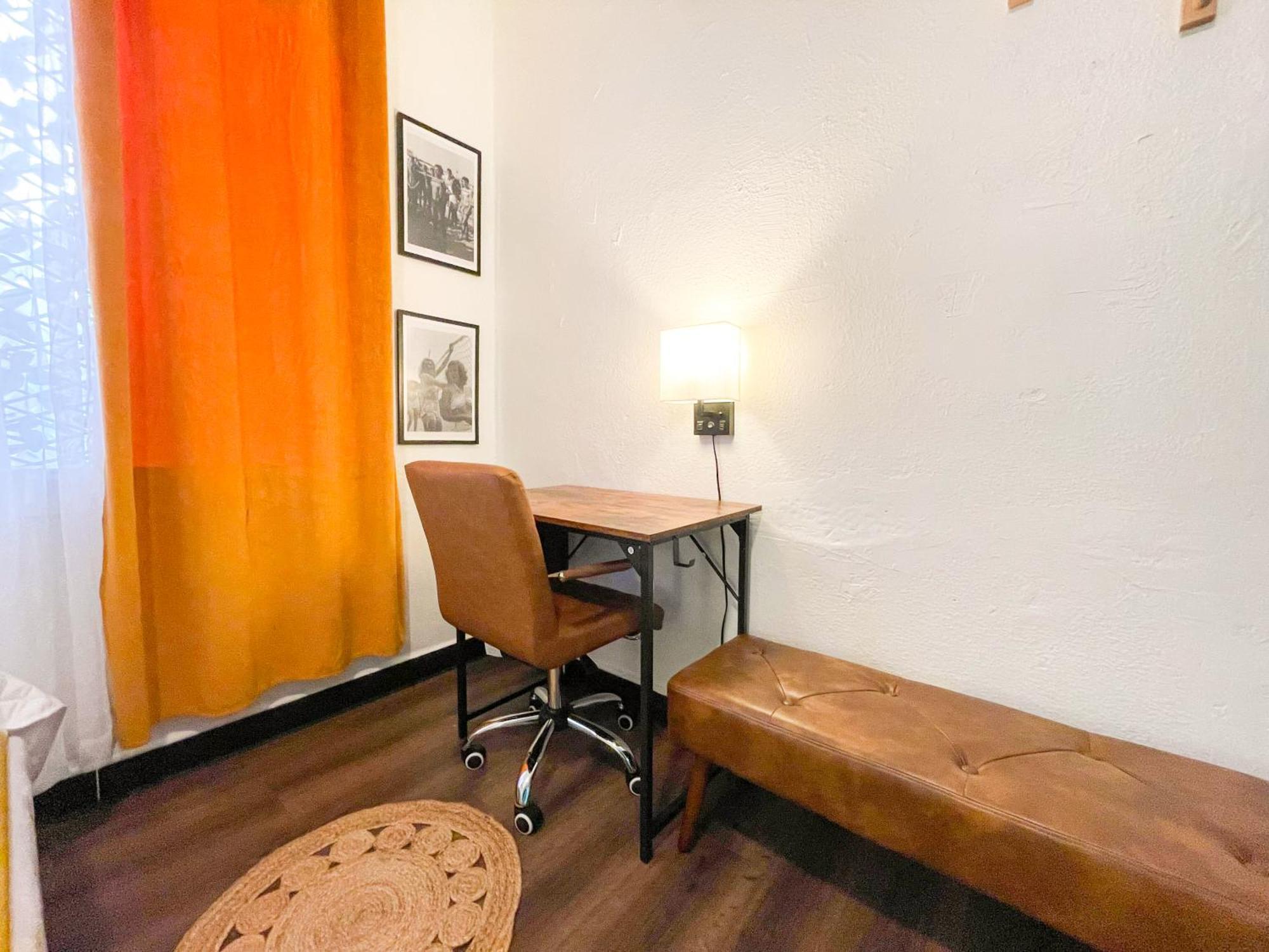 Ith San Diego Mission Beach Backpacker Hostel Eksteriør billede